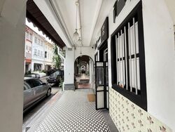 Telok Ayer Conservation Area (D1), Shop House #534880891